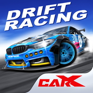 Carx Drift Racing (Unlimited Money Unlock All Cars) - Carx Drift Racing mod apk Unlimited Money Unlock All Cars download