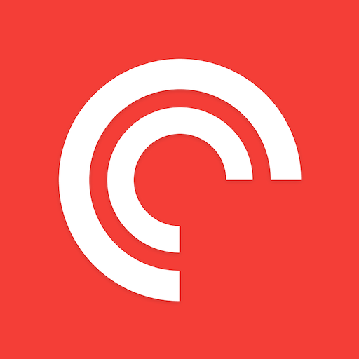 down Pocket Casts