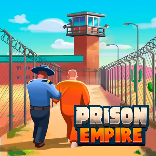 down Prison Empire Tycoon (Unlimited Money)