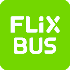 FlixBus - FlixBus app free download