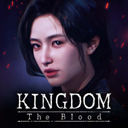 down Kingdom The Blood