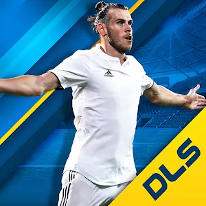 Dream League Soccer 2019 (Unlimited Money) - Dream League Soccer 2019 mod apk unlimited money download