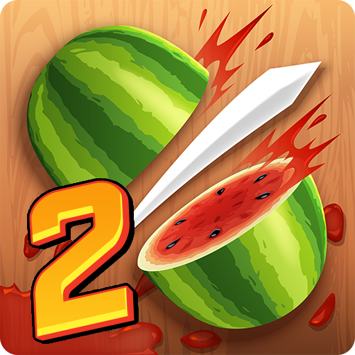 Fruit Ninja 2 - Fruit Ninja 2 free download