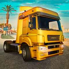 Truck World - Truck World apk download