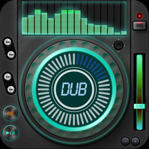 Dub Music Player - Dub Music Player apk download