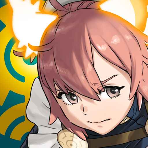 down Fire Emblem Heroes