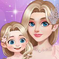 Hey Beauty (Unlimited money and Gems) - Hey Beauty mod apk unlimited money and gems download