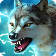 down The Wolf (Unlimited Money and Gems)