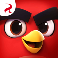 Angry Birds Journey (Mod Menu) - Angry Birds Journey mod apk mod menu download