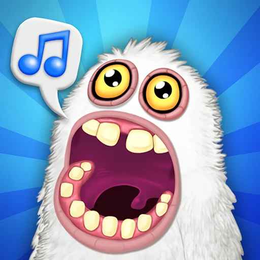 My Singing Monsters - my singing monsters apk 2024