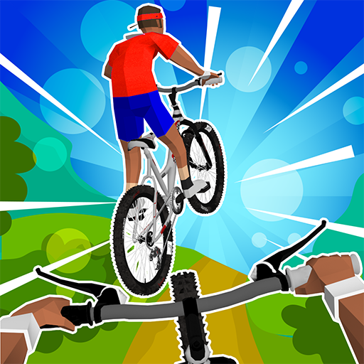 down Riding Extreme 3D (Unlimited Money)