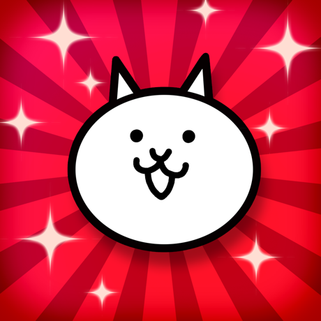 The Battle Cats (Unlimited Money) The Battle Cats mod apk unlimited money download