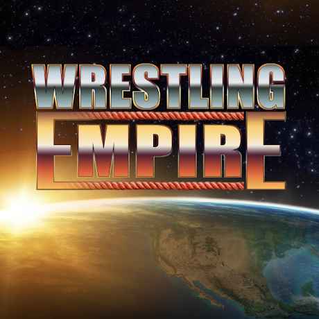 Wrestling Empire (Pro Unlocked) - Wrestling Empire mod apk pro unlocked download