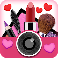 down YouCam Makeup