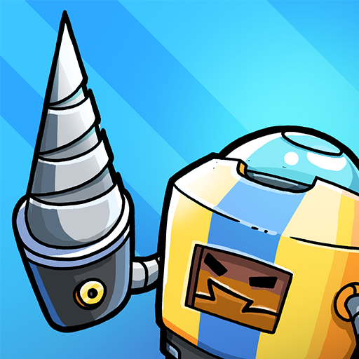 Idle Obelisk Miner (Unlimited Diamonds) - Idle Obelisk Miner mod apk unlimited diamonds download