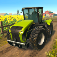 down Farm Sim 2024 (Unlimited Money)