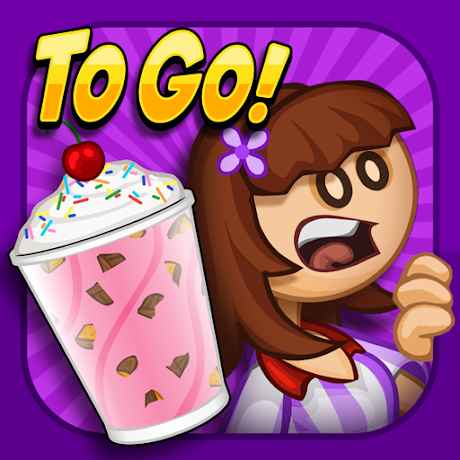 Papa's Freezeria To Go Papa's Freezeria To Go apk free download for android