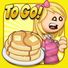 Papa's Pancakeria To Go Papa's Pancakeria To Go apk free download for android