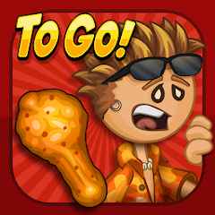 Papa's Wingeria To Go - Papa's Wingeria apk free download