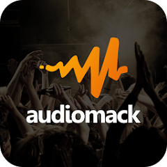 down Audiomack (Premium Unlocked)