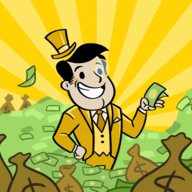 down AdVenture Capitalist (Free Shopping)