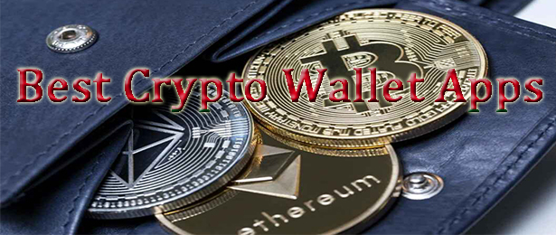Best Crypto Wallet Apps