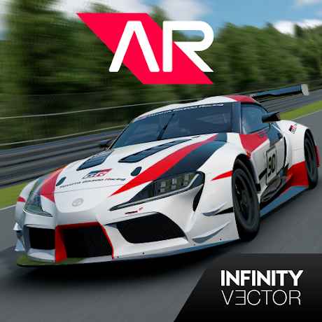 Assoluto Racing (No Ads) - Assoluto Racing mod apk no ads download