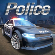 down Police Sim 2022 (Unlimited Money)