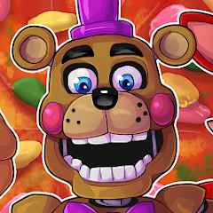 FNaF 6: Pizzeria Simulator - FNaF 6 apk no mod latest version download