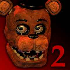 Five Nights at Freddy's 2 - Five Nights at Freddy's 2 apk download latest version download