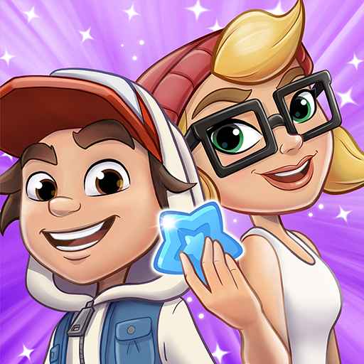 Subway Surfers Match - Subway Surfers Match apk download