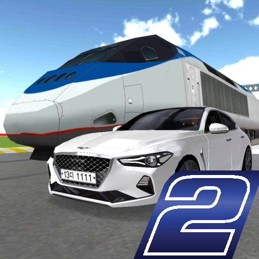 3D Driving Class 2 - 3D Driving Class 2 free download