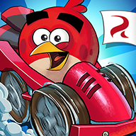 Angry Birds Go (unlimited gems and coins) - Angry Birds Go mod apk unlimited gems and coins download