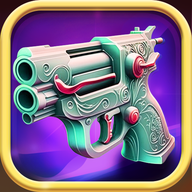 Weapon Craft Run (Unlimited Money) - Weapon Craft Run mod apk unlimited money download