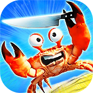 down King of Crabs (Unlimited Money)