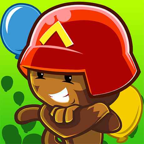 down Bloons TD Battles (Unlimited Everything)