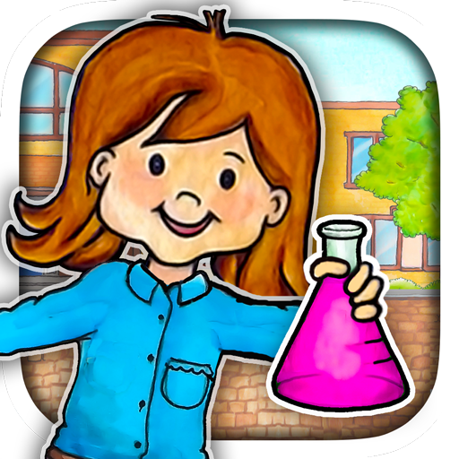 My PlayHome School - My PlayHome School apk free download