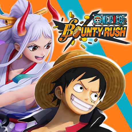 down ONE PIECE Bounty Rush