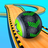 Going Balls (Unlimited Money) - Going Balls mod apk unlimited money download