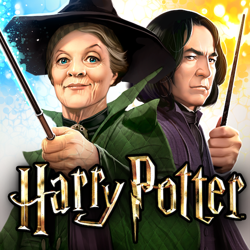 Harry Potter: Hogwarts Mystery (Unlimited Energy) - Harry Potter: Hogwarts Mystery mod apk unlimited energy download