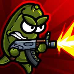 down Pickle Pete: Survivor (Unlimited Money And Gems)