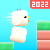 Square Bird (Free Shopping) - Square Bird mod apk free shopping download