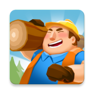 Idle Lumber Empire (Unlimited Money) - Idle Lumber Empire mod apk unlimited money download