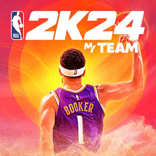 NBA 2K24 MyTEAM - NBA 2K24 MyTEAM mobile apk download