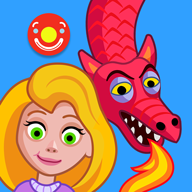 Pepi Wonder World: Magic Isle! (Free Shopping) - Pepi Wonder World mod apk free shopping 2024 download