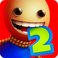 Kick The Buddy: Second Kick (Unlimited Money And Gems) - Kick The Buddy: Second Kick mod apk unlimited money and gems download