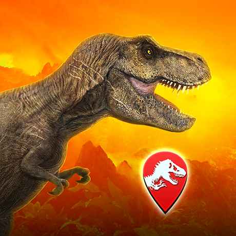 Jurassic World Alive (Unlimited Battery) - Jurassic World Alive mod apk unlimited battery download