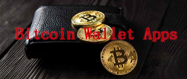 Bitcoin Wallet Apps