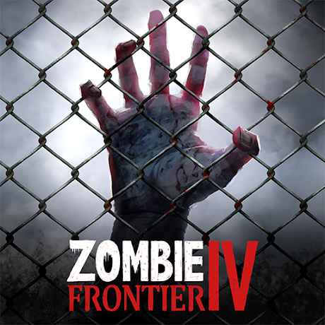 down Zombie Frontier 4 (Mod Menu)