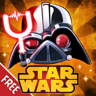 Angry Birds Star Wars II (Unlimited Money) - Angry Birds Star Wars 2 mod apk unlimited money download